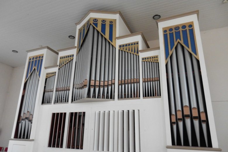 Концерт духовной музыки в Александровской церкви 22 апреля в 18:00